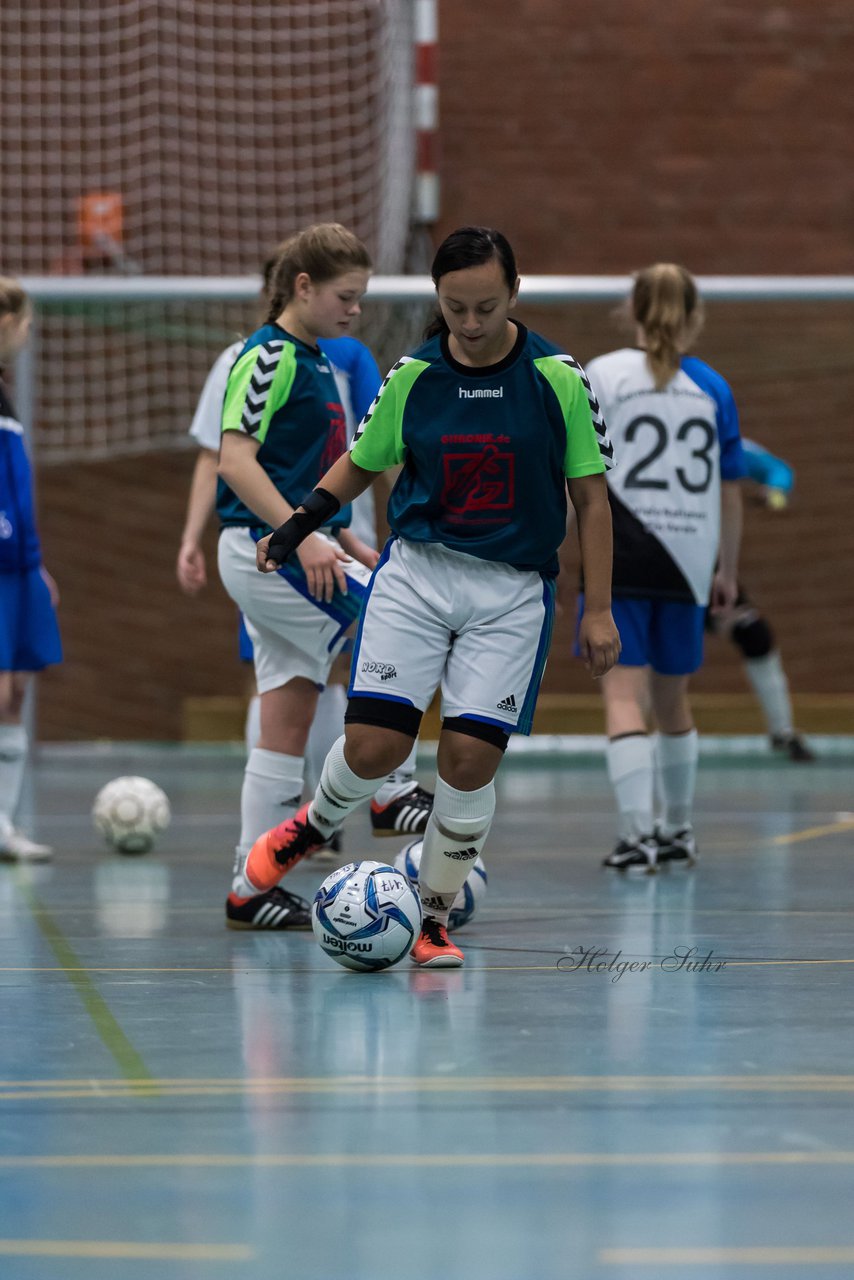 Bild 588 - Dodenhof Cup